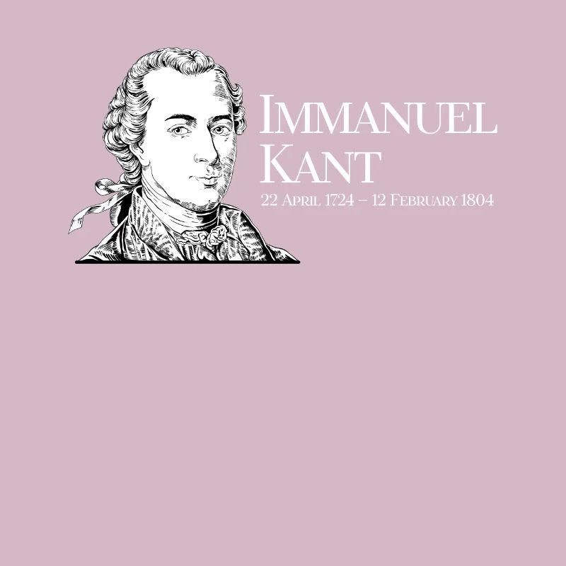 Immanuel Kant