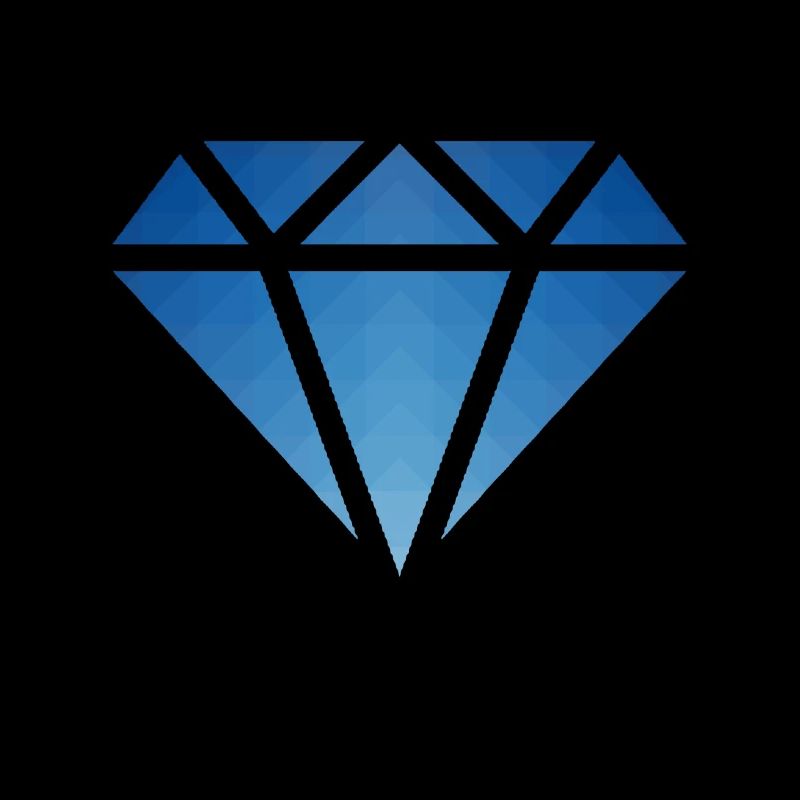 Pattern - Shape - Diamond - Crystal - polygon - 1