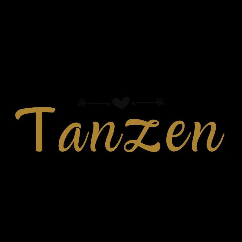 Man muss das Leben tanzen!