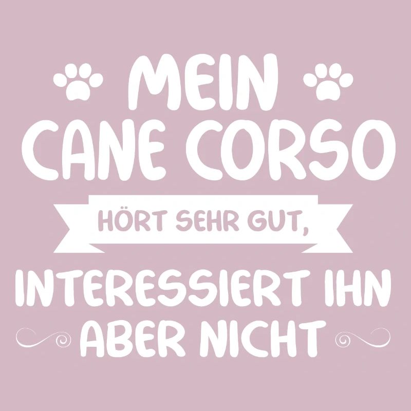 Cane Corso