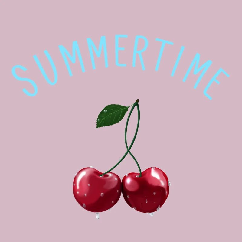 Cherries - Cherries Summertime