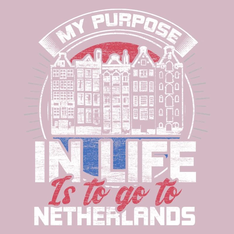 Netherlands Tulips Pride