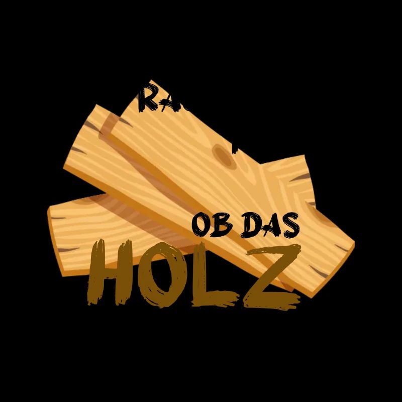 Holz geschenk