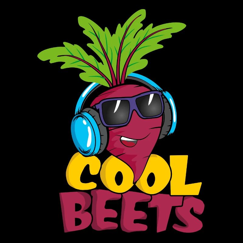 Cool beets