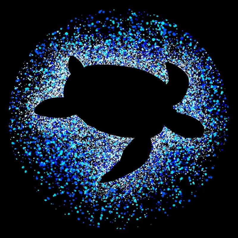 Sea turtle