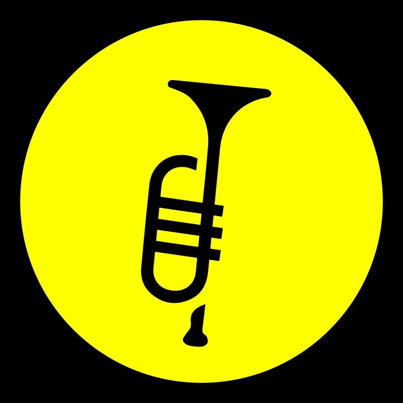 Trompete musik