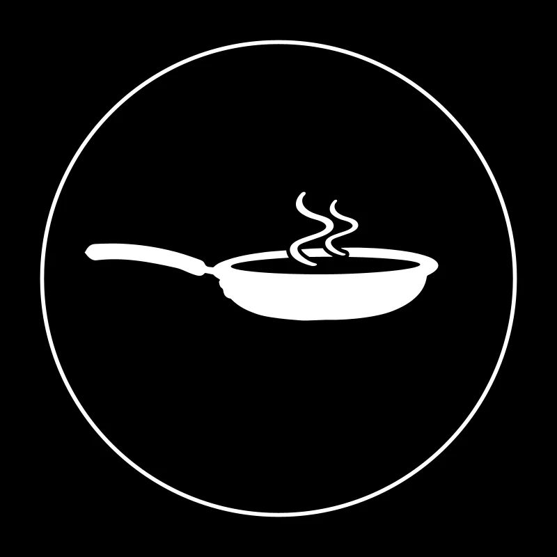 Cuisson à la poêle