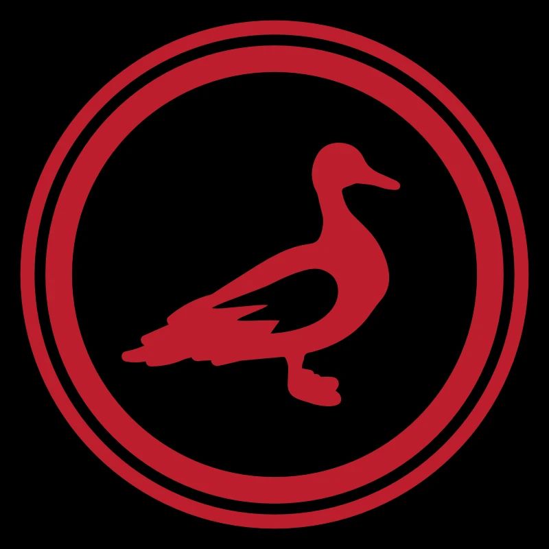 Duck animal