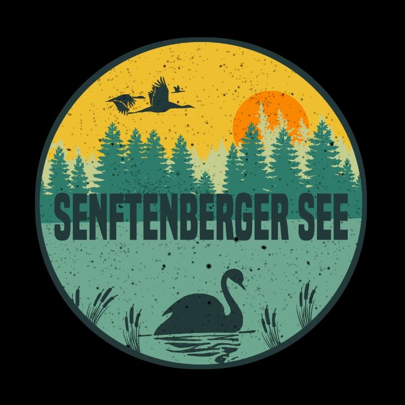 Senftenberger See