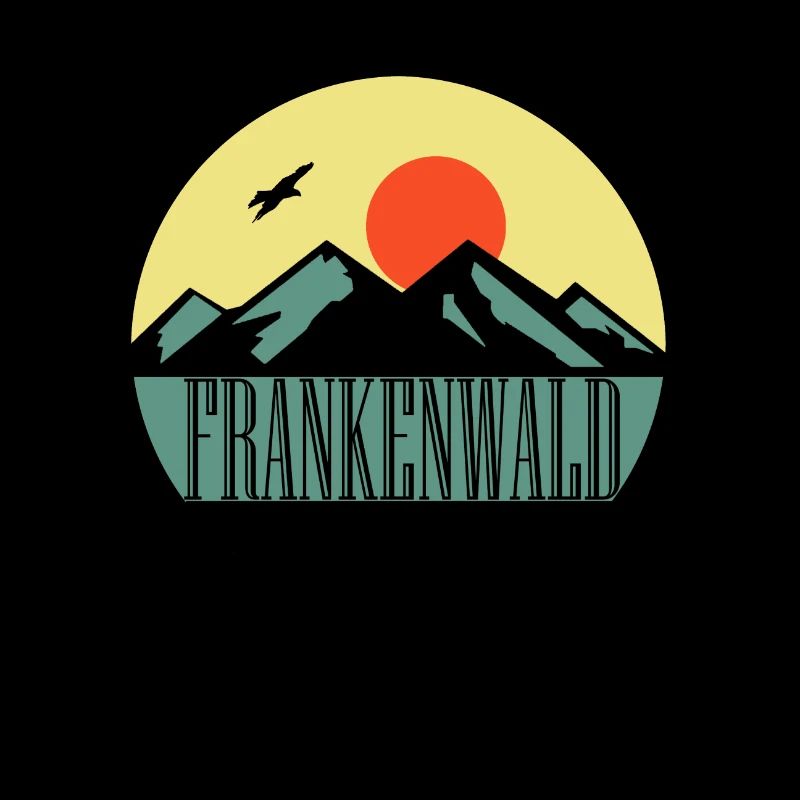 Frankenwald