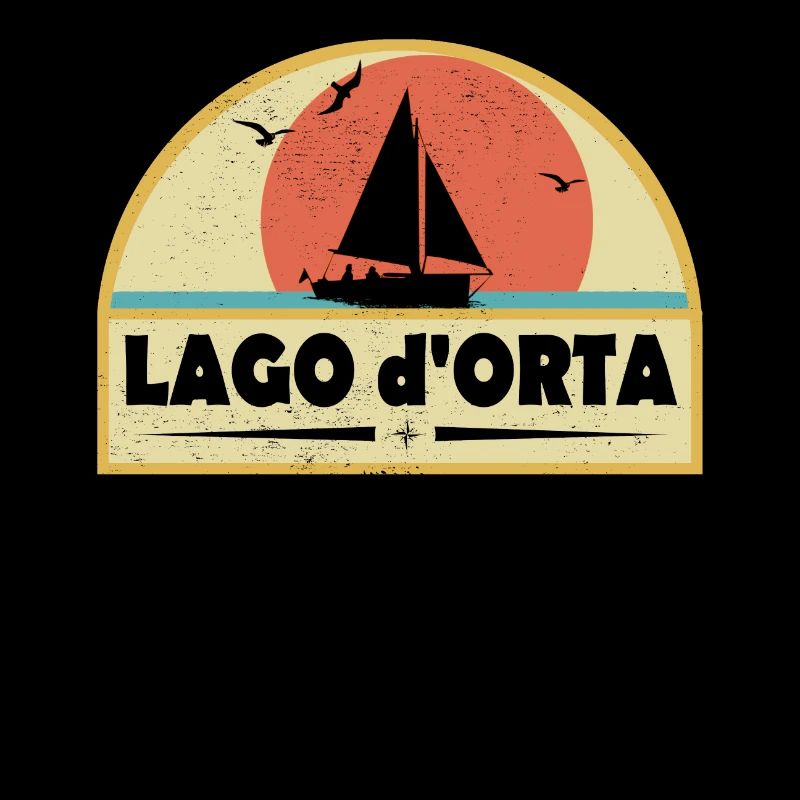 Lago d Orta