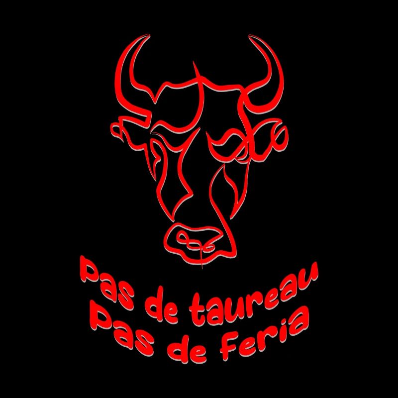 Pas de taureau pas de feria