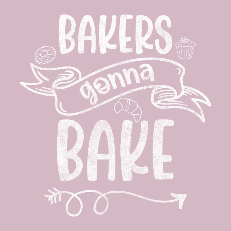 Bäcker Torte Muffin