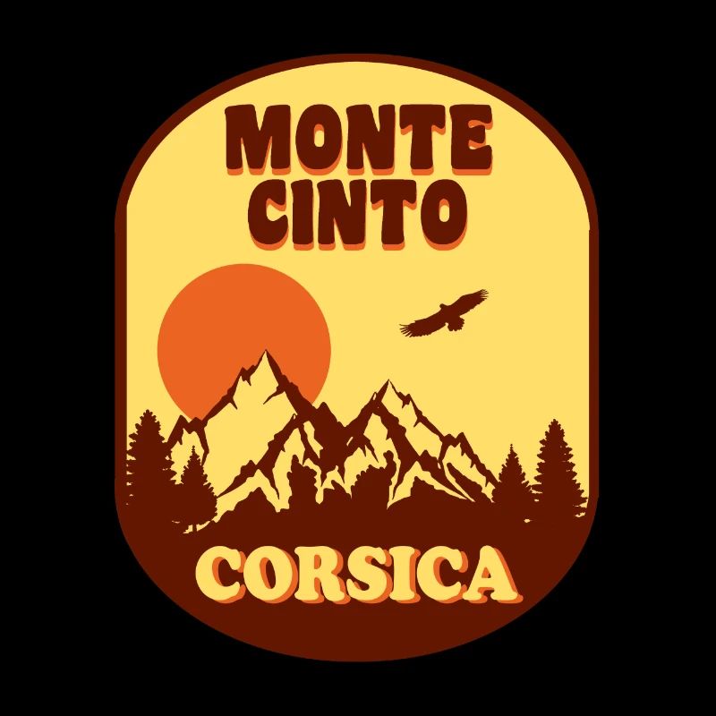Monte Cinto Corse