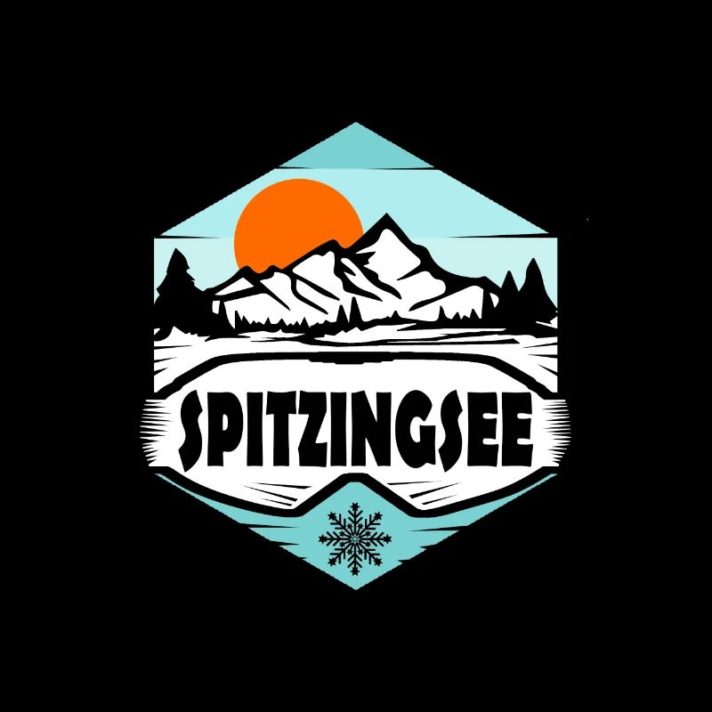 Spitzingsee