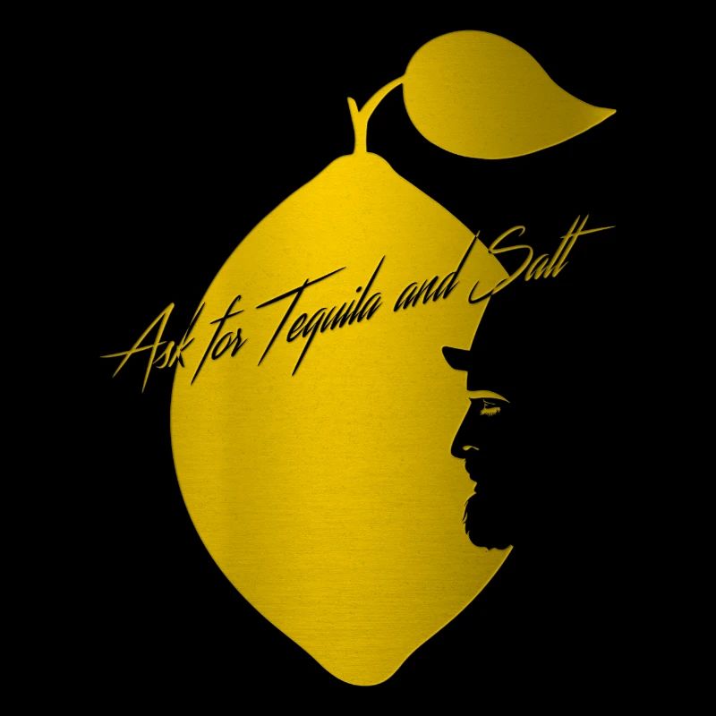 Demandez de la tequila et du sel