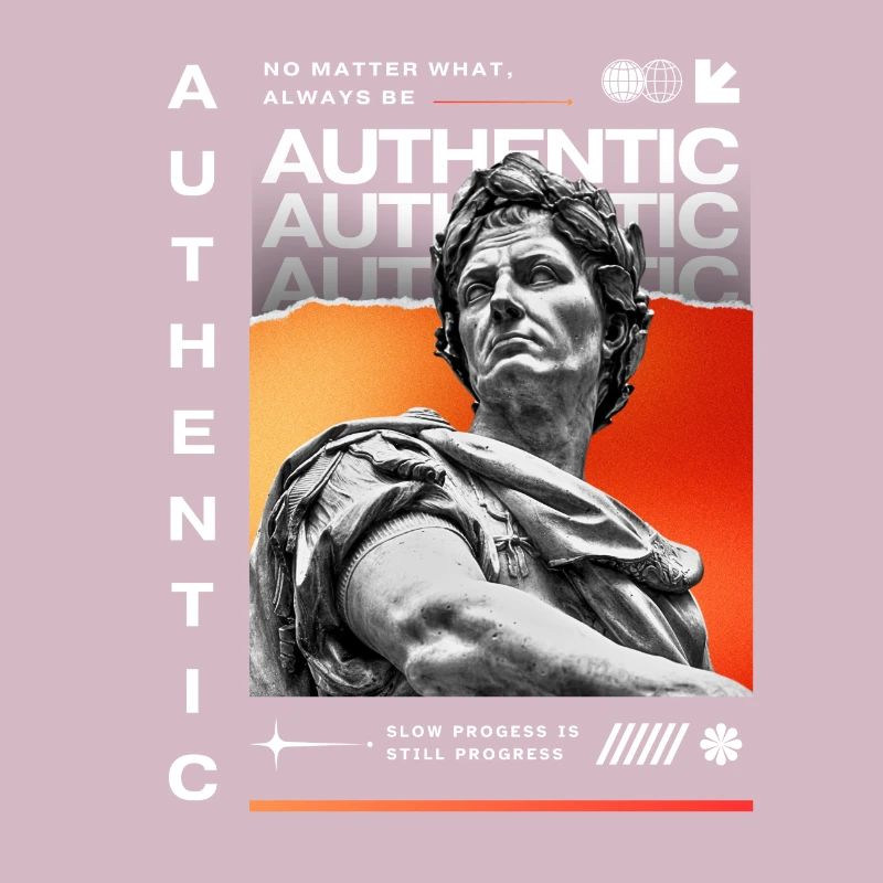 Authentic