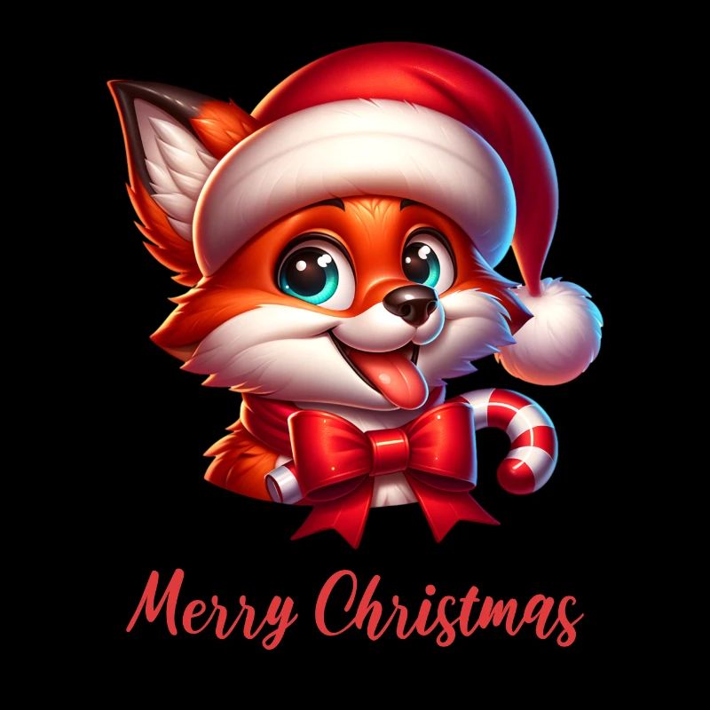 Noël du renard