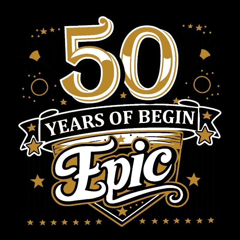 50 ans du début d’Epic