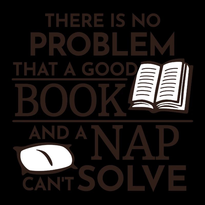 A Good Book