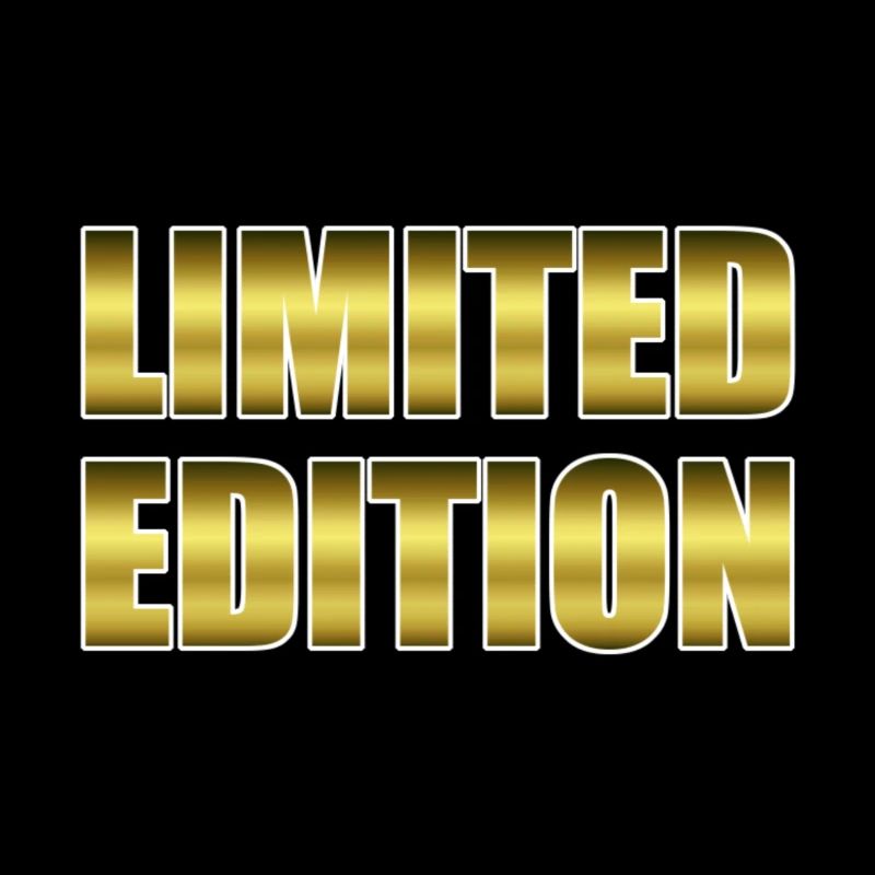 LIMITED EDITION