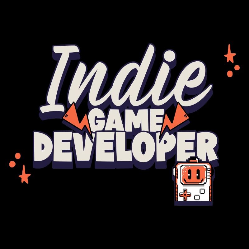 Indie Game Developer