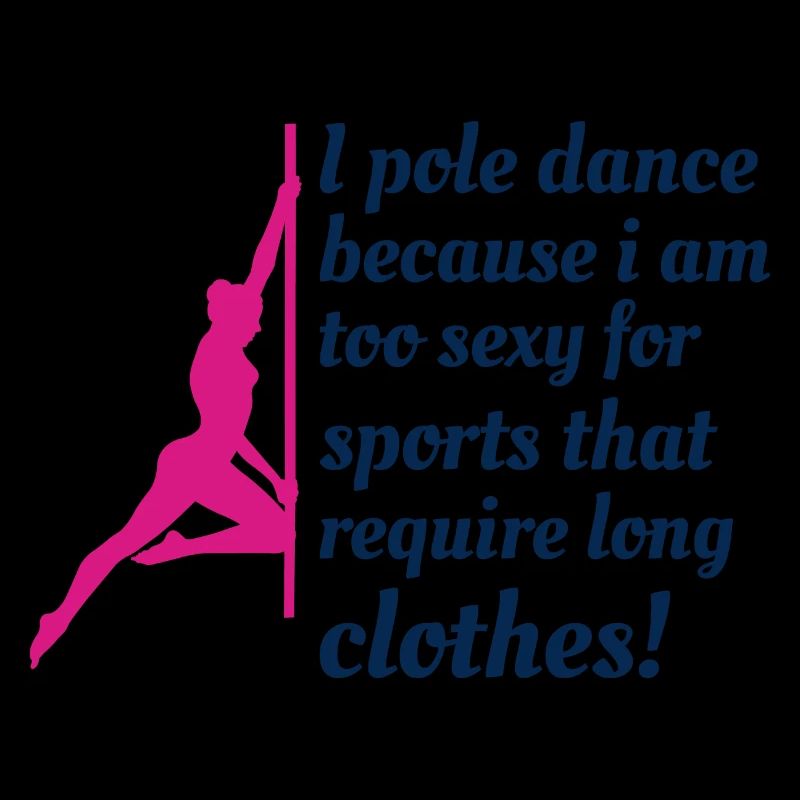 Pole Sport Dance Dancer Competition Acrobaties