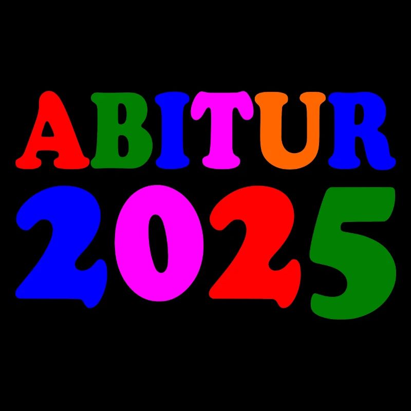 Abitur 2025