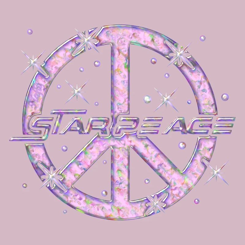 Paix dans L'espace