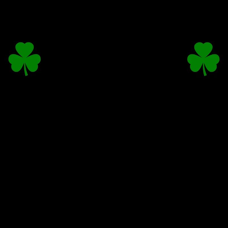 happy st patrick's day