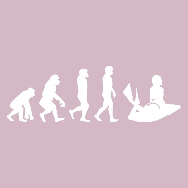 Bodyboard Bodyboarder Surf Evolution
