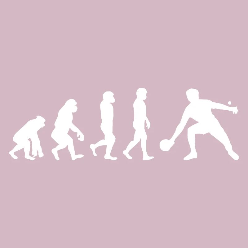 Ping Pong Master Entraîneur de Tennis de Table Evolution