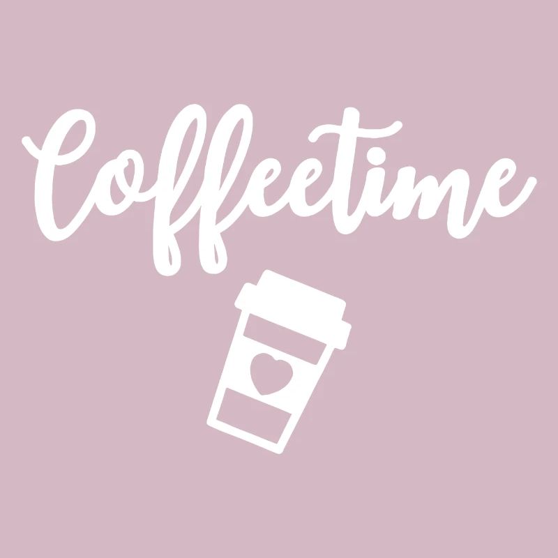 Coffeetime Kaffeetrinker