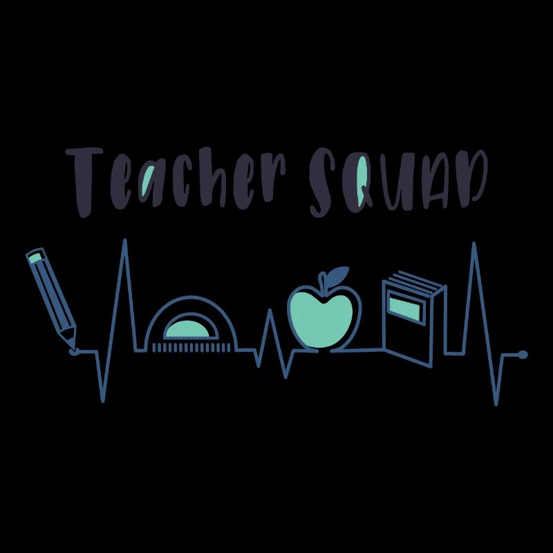 Teacher Squad