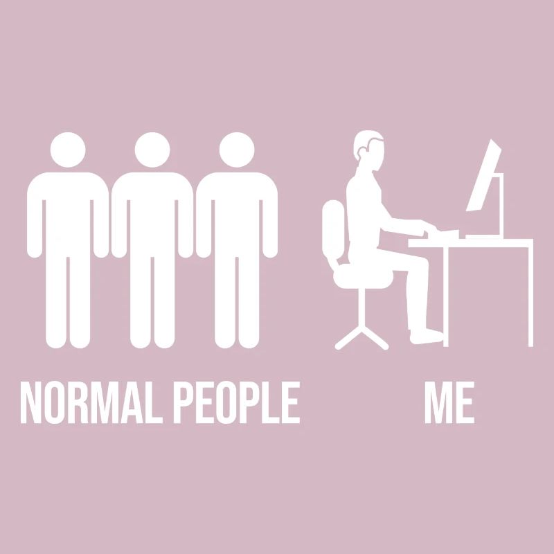 Programmierer Entwickler Programmierer Programmieren IT Computer