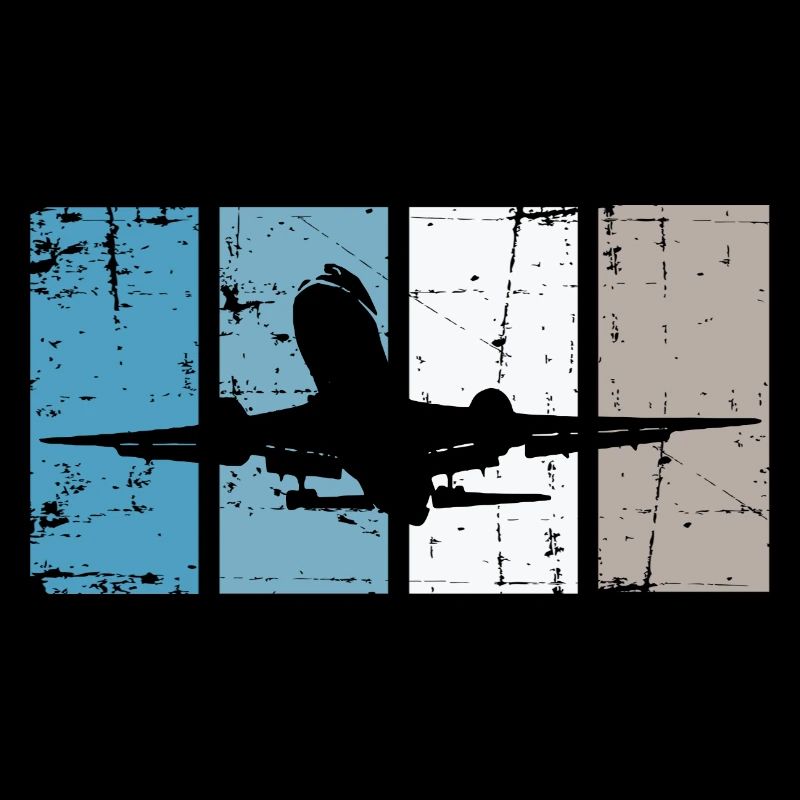 Flugzeug Pilot Luftfahrt