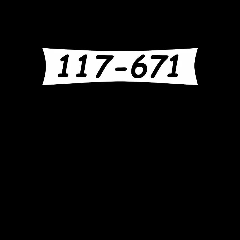 Panzerknacker Nummer 117 671