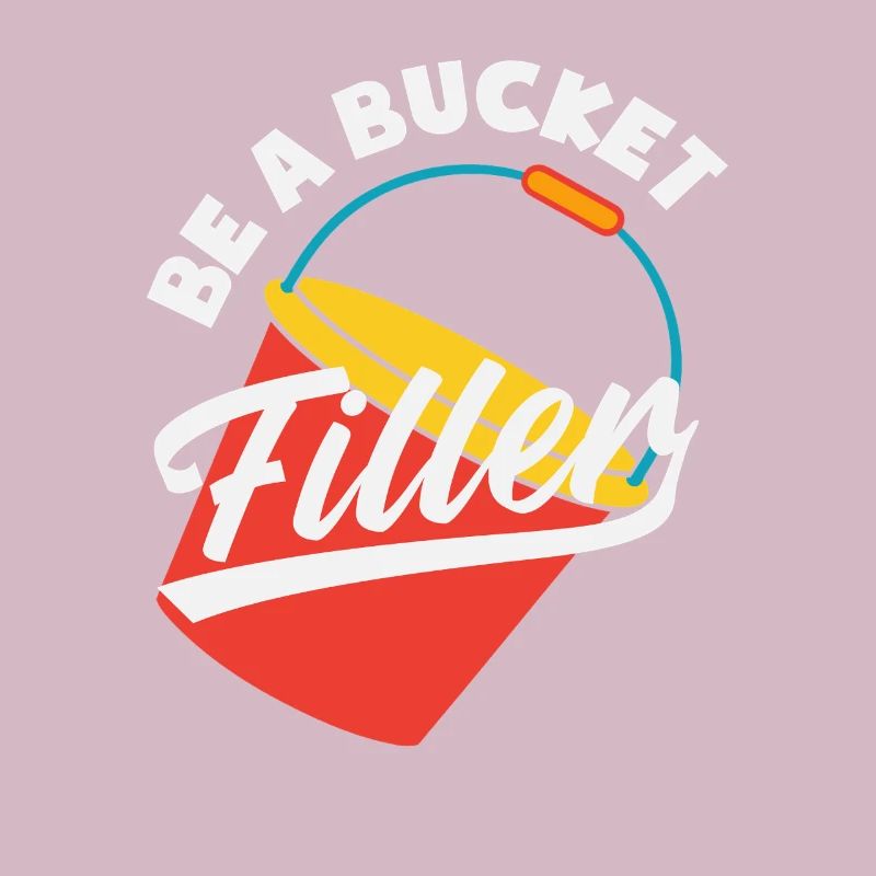 Sei Ein Eimerfüller Schulberater