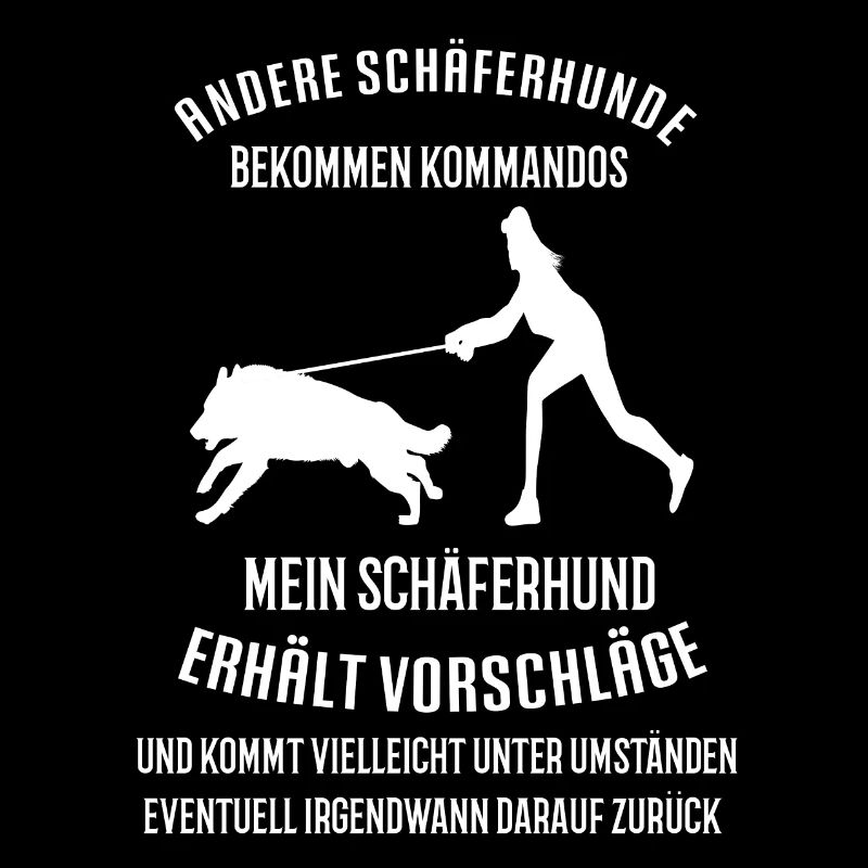 Andere Schäferhunde Deutscher Schäferhund Hund