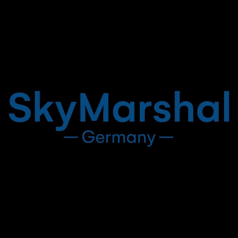 Sky Marshal Germany Luftfahrt