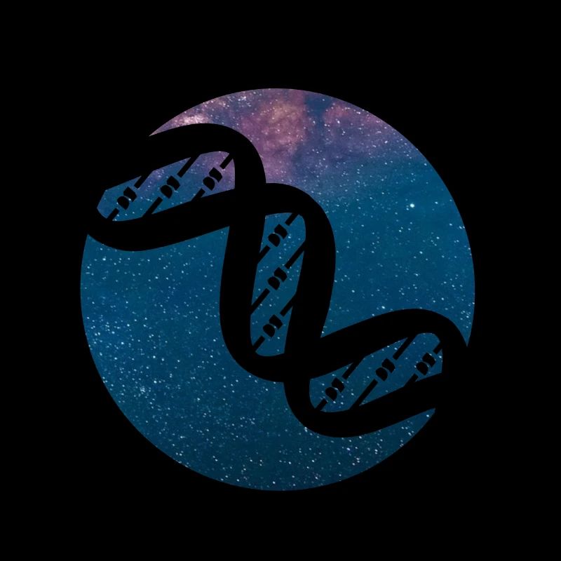 L’ADN de l’espace
