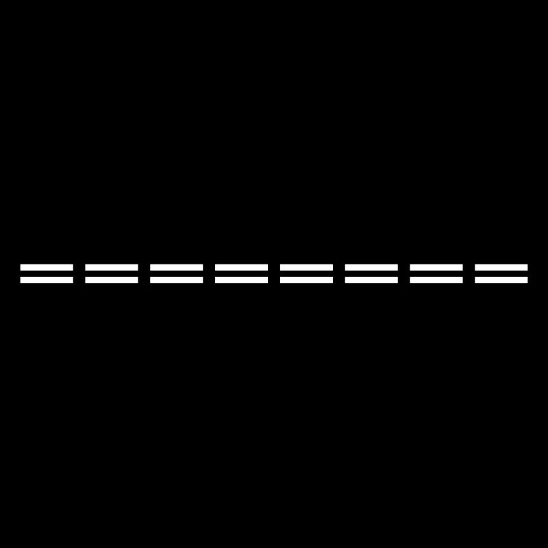 Line dashed