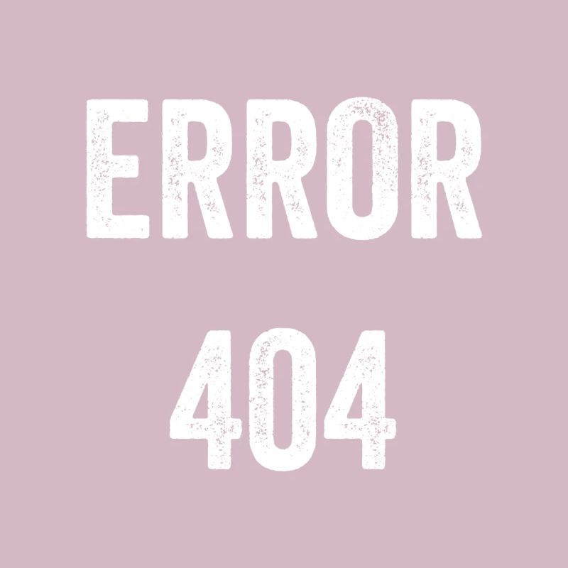 Error 404