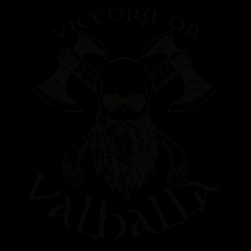 Victory or Valhalla
