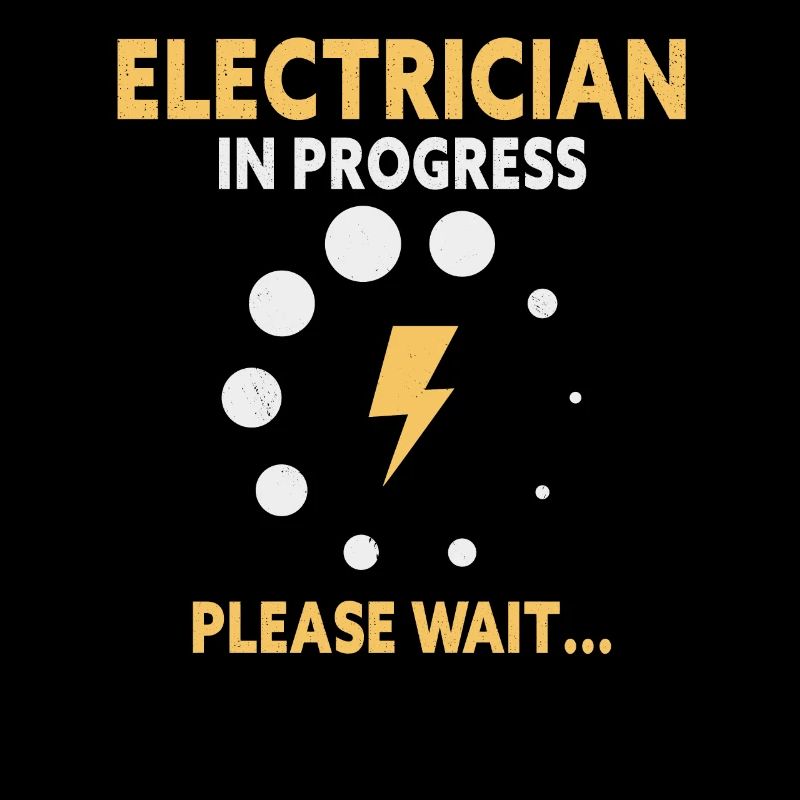 Electrician Apprentice Loading Journeyman