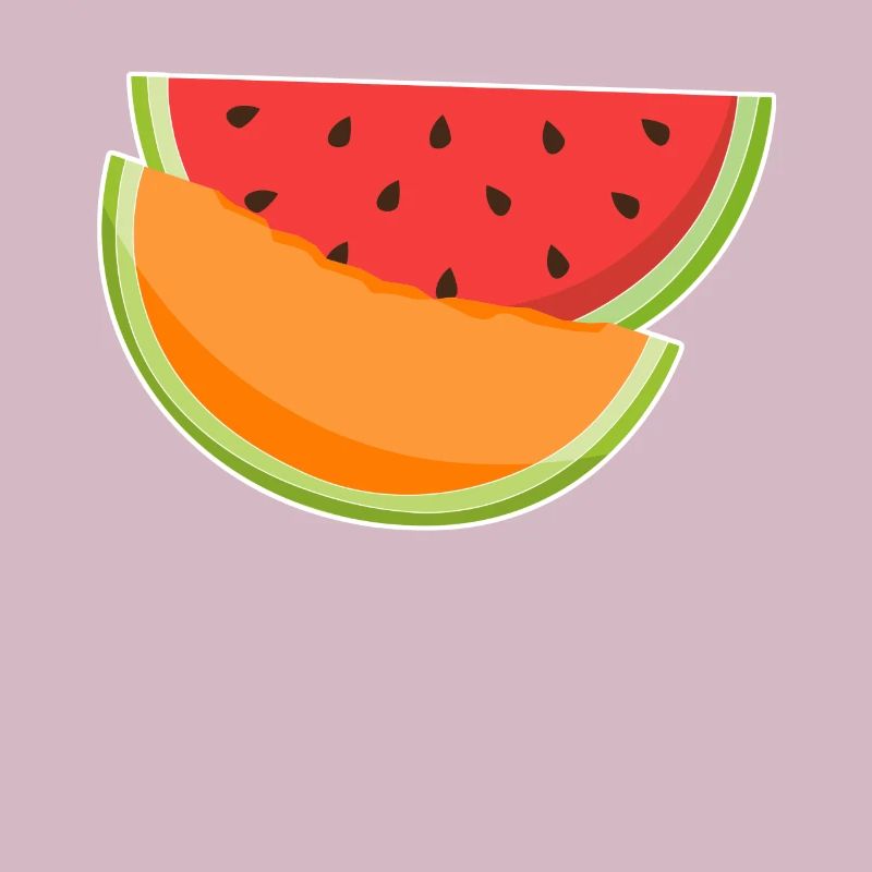 Pastèque Melon Water melons