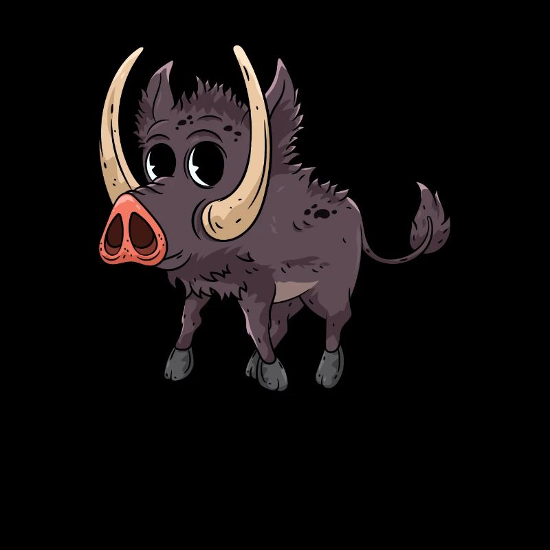 Sanglier