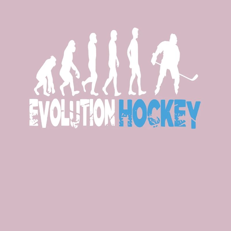 Evolution Hockey
