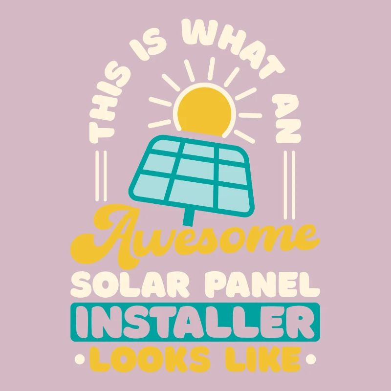 Solar Panel Installer