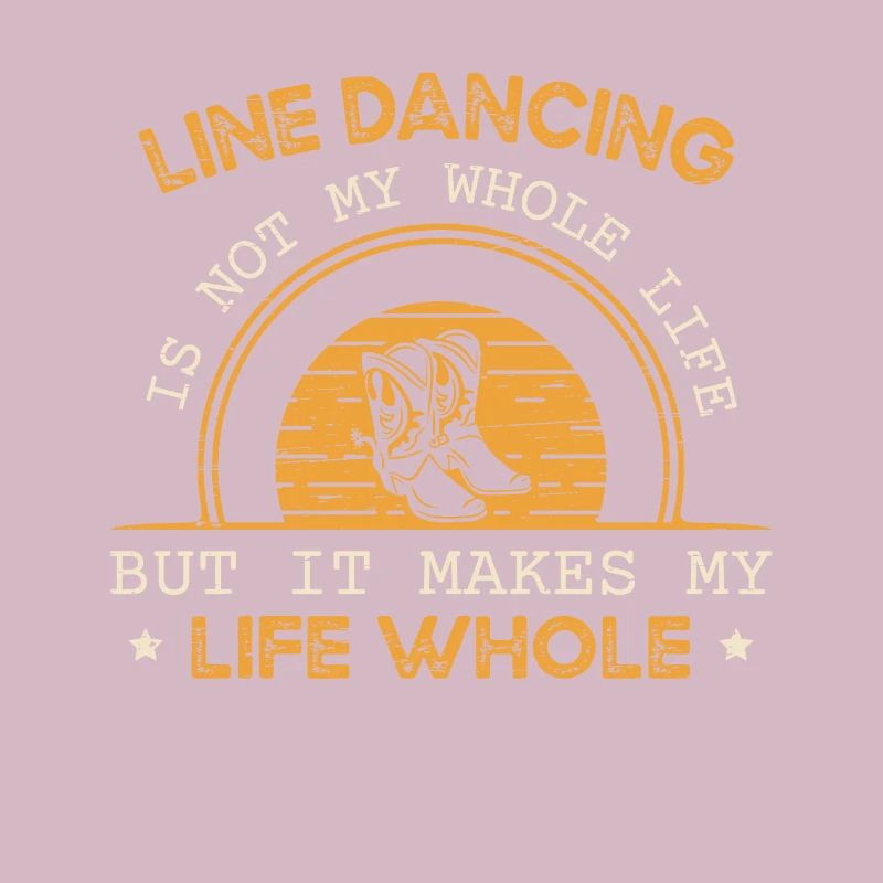Line Dancing Linedance